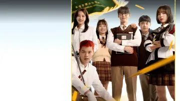Задник до серіалу "스터디그룹" #1363077