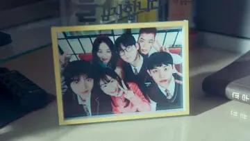 Задник до серіалу "스터디그룹" #1363088
