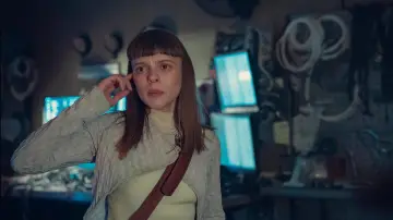 Задник до серіалу "Тіла" #1466688