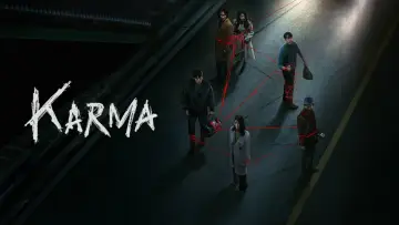 Задник к сериалу "Карма" #1473675