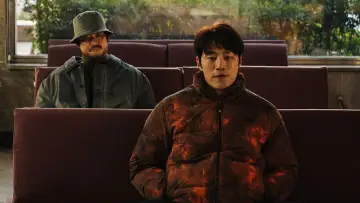 Задник к сериалу "Карма" #1473677