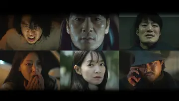 Задник к сериалу "Карма" #1473679