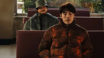 Задник к сериалу "Карма" #1473681