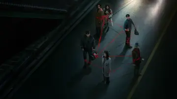 Задник к сериалу "Карма" #1473682