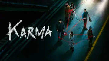 Задник к сериалу "Карма" #1473686