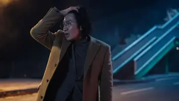 Задник к сериалу "Карма" #1473693