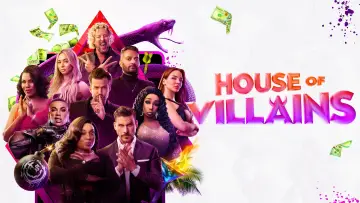 Задник до серіалу "House of Villains" #1497698