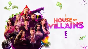 Задник до серіалу "House of Villains" #1497699