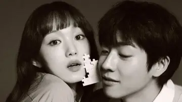 Задник к сериалу "찬란한 너의 계절에" #1478679
