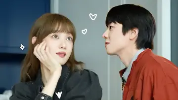Задник к сериалу "찬란한 너의 계절에" #1478680