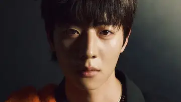 Задник к сериалу "찬란한 너의 계절에" #1478683