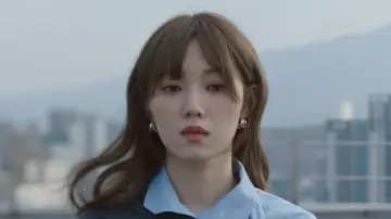 Задник к сериалу "찬란한 너의 계절에" #1478690