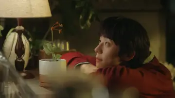 Задник к сериалу "찬란한 너의 계절에" #1478692