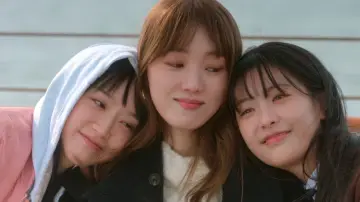 Задник к сериалу "찬란한 너의 계절에" #1478695