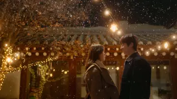 Задник к сериалу "찬란한 너의 계절에" #1478696