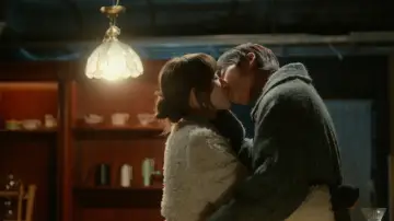 Задник к сериалу "찬란한 너의 계절에" #1478698