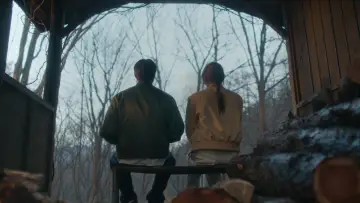 Задник к сериалу "찬란한 너의 계절에" #1478702
