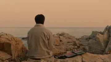 Задник к сериалу "찬란한 너의 계절에" #1478703