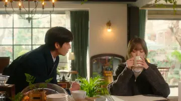 Задник к сериалу "찬란한 너의 계절에" #1478706