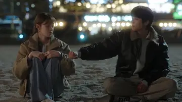 Задник к сериалу "찬란한 너의 계절에" #1478707