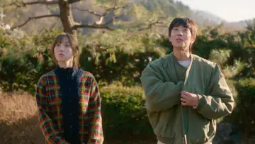 Задник к сериалу "찬란한 너의 계절에" #1478708