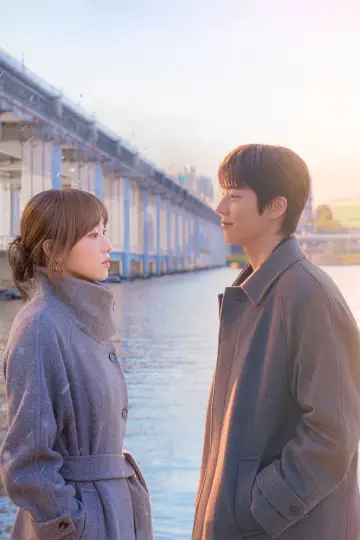 Постер к сериалу "찬란한 너의 계절에" #1478719