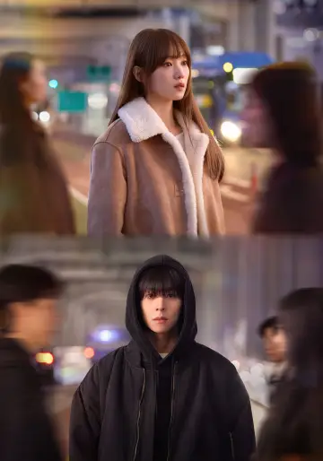 Постер к сериалу "찬란한 너의 계절에" #1478722