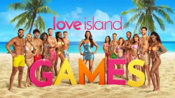 Задник до серіалу "Love Island Games" #1505471
