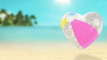 Задник до серіалу "Love Island Games" #1505474