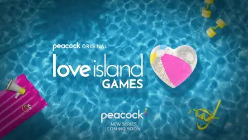 Задник до серіалу "Love Island Games" #1505476