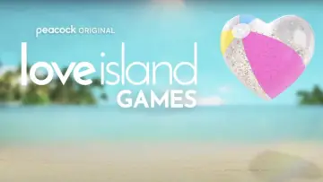 Задник до серіалу "Love Island Games" #1505477