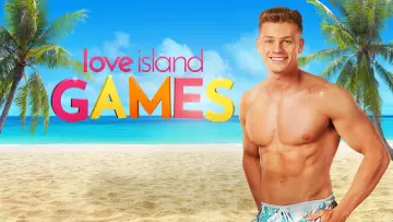 Задник до серіалу "Love Island Games" #1505478