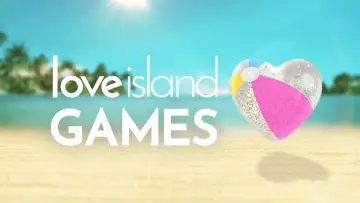 Задник до серіалу "Love Island Games" #1505479