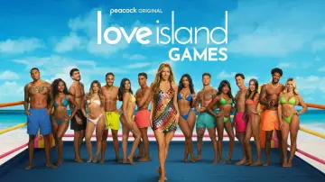 Задник до серіалу "Love Island Games" #1505481