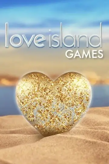 Постер до серіалу "Love Island Games" #1505488