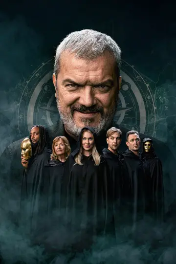 Förrädarna постер