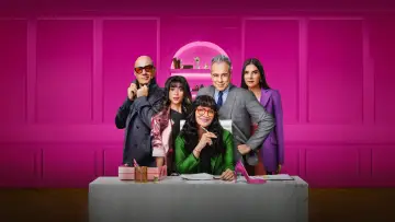 Задник до серіалу "Betty la fea, la historia continúa" #1326260