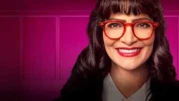 Задник до серіалу "Betty la fea, la historia continúa" #1326262