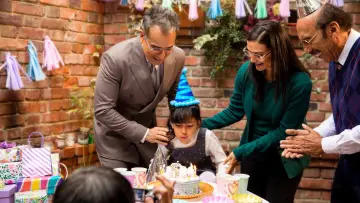 Задник до серіалу "Betty la fea, la historia continúa" #1326272