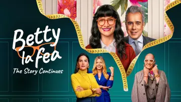 Задник до серіалу "Betty la fea, la historia continúa" #1326275