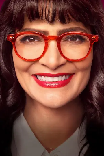 Постер до серіалу "Betty la fea, la historia continúa" #1326287