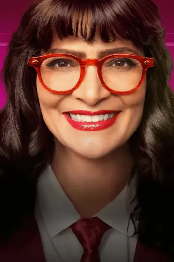Постер до серіалу "Betty la fea, la historia continúa" #1326288