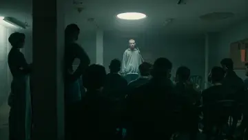 Задник до серіалу "Поганий хлопчик" #1549500