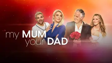 Задник до серіалу "My Mum, Your Dad" #1509061