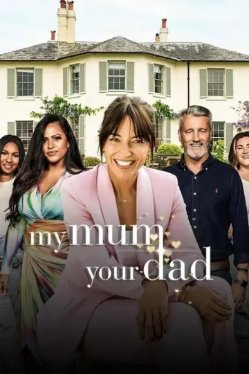 Постер до серіалу "My Mum, Your Dad" #1509064