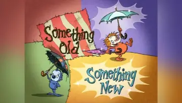 Задник до серіалу "Something Else" #1663737
