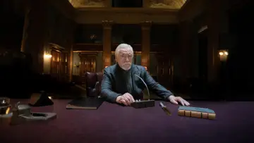 Задник до серіалу "007: На шляху до мільйону" #1477345