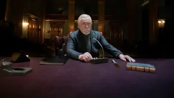 Задник до серіалу "007: На шляху до мільйону" #1477347