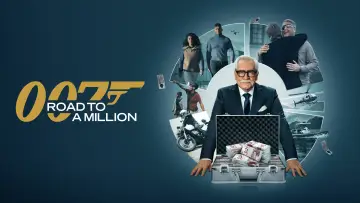 Задник до серіалу "007: На шляху до мільйону" #1477348