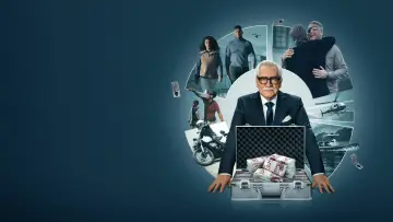 Задник до серіалу "007: На шляху до мільйону" #1477350